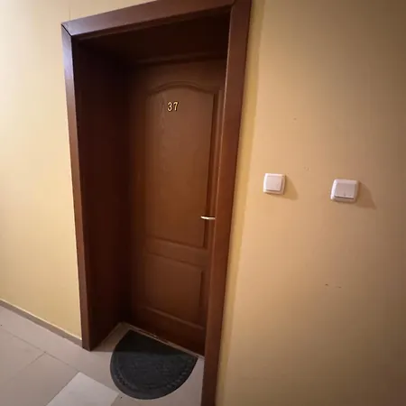 Menada Amadeus 1 Apartments, Sunny