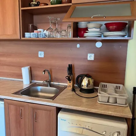 Menada Amadeus 1 Apartments, Sunny 公寓