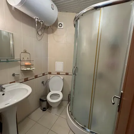 Διαμέρισμα Menada Amadeus 1 Apartments, Sunny *