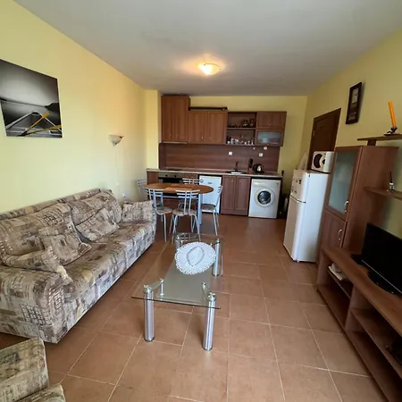 Διαμέρισμα Menada Amadeus 1 Apartments, Sunny