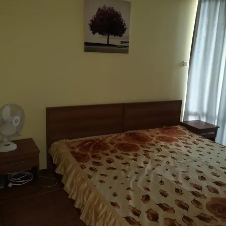 Menada Amadeus 1 Apartments, Sunny Apartamento Sunny Beach
