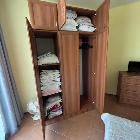 Menada Amadeus 1 Apartments, Sunny Sunny Beach